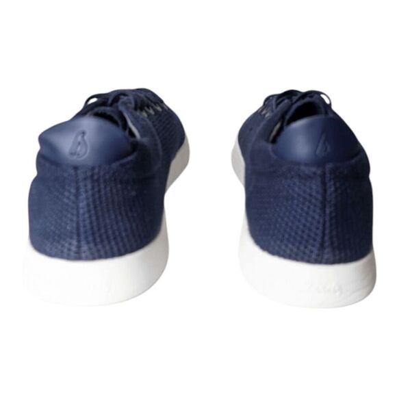 ALLBIRDS Vegan Wool Runner Size 12 - Picture 5 of 12